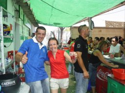 XVI Concentracion - 2009